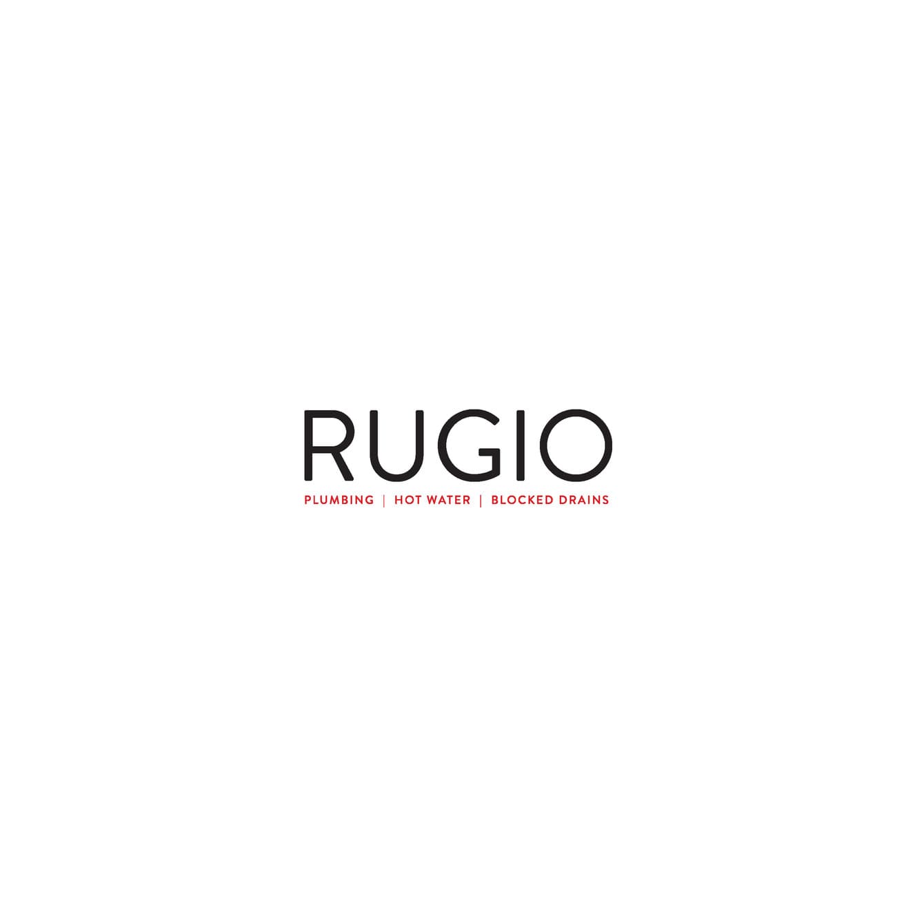 Rugio Plumbing