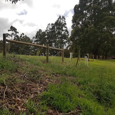 rural fencing contractors project 3