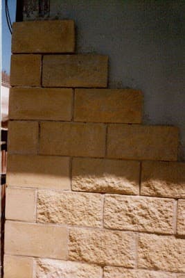 Rustic Stone cover