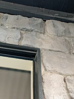 Rustic Stone project 3