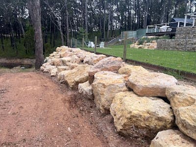 S.A. Civil Earthworks project 5