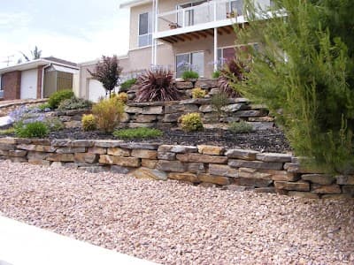 S.A. Civil Earthworks project 6