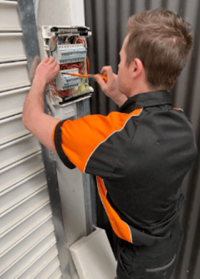 S & C Albin Electrical Contracting