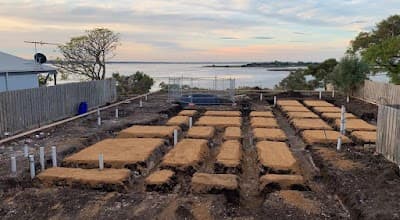 S&S Earth Works project 4