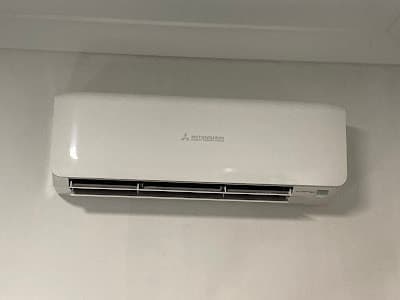 S&Z Airconditioning Services project 3