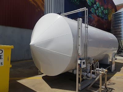 SA Insulation Pty Ltd cover