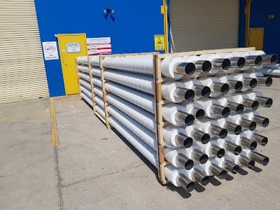 SA Insulation Pty Ltd project 5