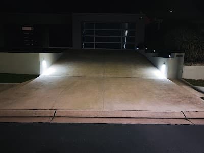 SA METRO Electrical project 3