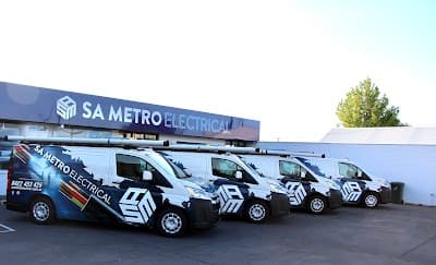 SA METRO Electrical project 5