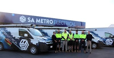 SA METRO Electrical