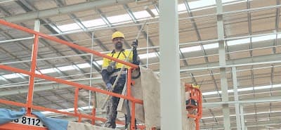 SA Painter - Strata/Commercial, Industrial & House Painting Services in Adelaide. cover