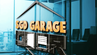 Safe Garage Doors PTY LTD project 3