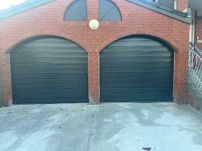 Safe Garage Doors PTY LTD project 4