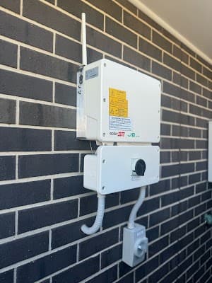 Safe Ohms Electrical cover