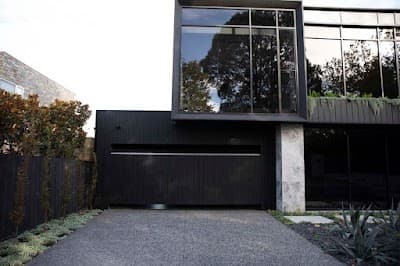 Safe & Secure Garage Doors - B&D Bendigo project 3