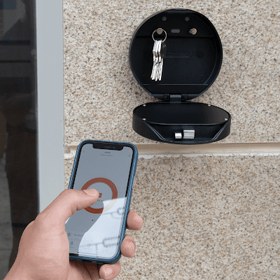 Safeguard Locksmiths project 3