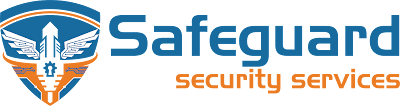 Safeguard Security Services project 3