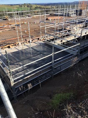 Saferect Scaffold project 4