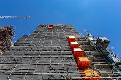 Saferway Pty Ltd project 3