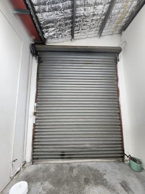 Sage Garage Doors project 3
