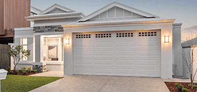Sage Garage Doors project 1