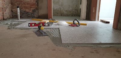 Sahar Tiling cover