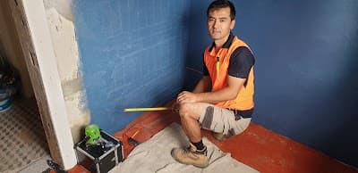 Sahar Tiling