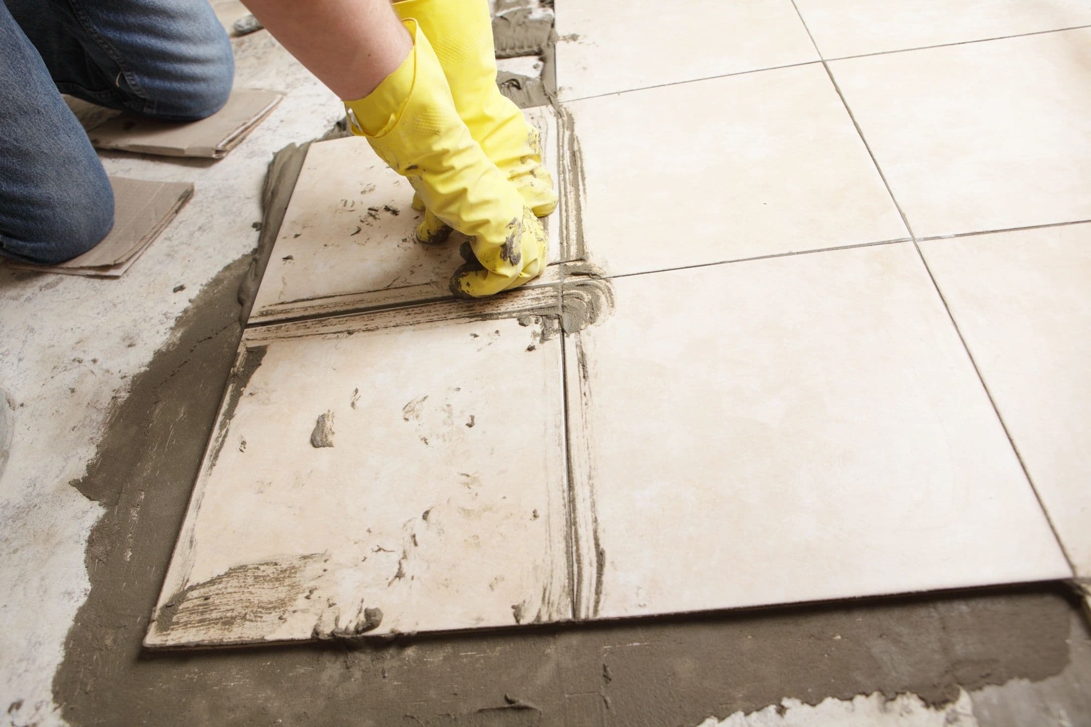 Salam Tiling Melbourne