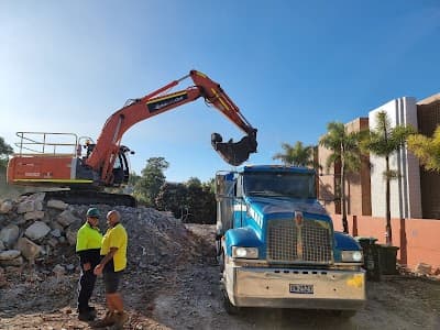 Salcorp Civil project 3