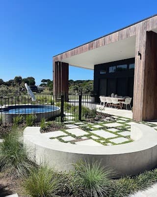 Salty Stone Landscaping cover
