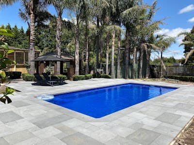 Salty Stone Landscaping project 4