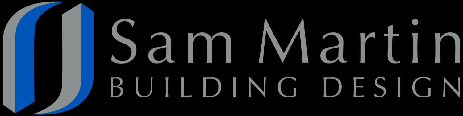 Sam Martin Building Design