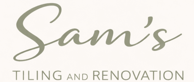 Sam's Tiling and Renovation