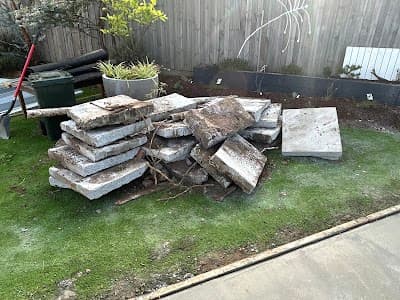 Same-Day Rubbish Removal Melbourne cover