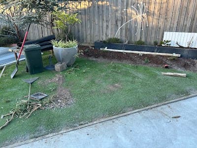Same-Day Rubbish Removal Melbourne project 6