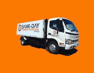 Same-Day Rubbish Removal Melbourne project 1