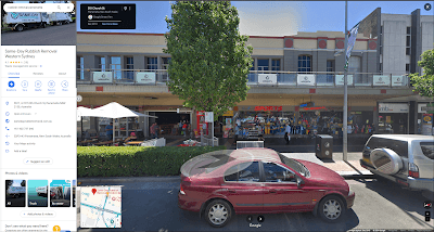 Same-Day Rubbish Removal Western Sydney cover