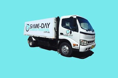 Same-Day Rubbish Removal Western Sydney project 4