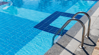 Sameday Pool Cleaning Elsternwick project 1