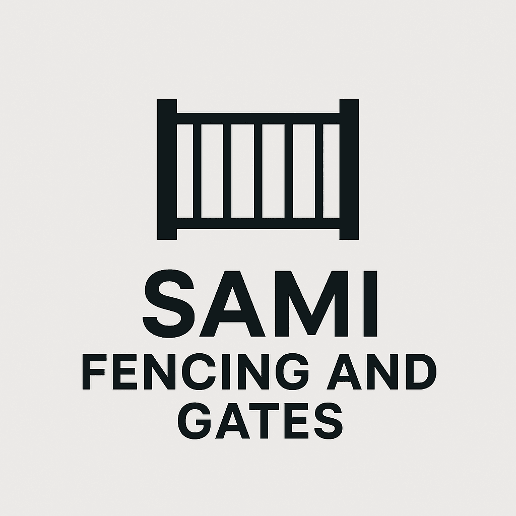Sami Fencing And Gates