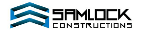 Samlock Constructions