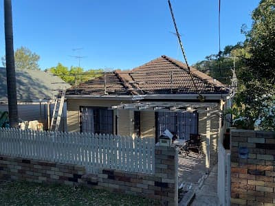 Sanders Roofing Pty Ltd project 3