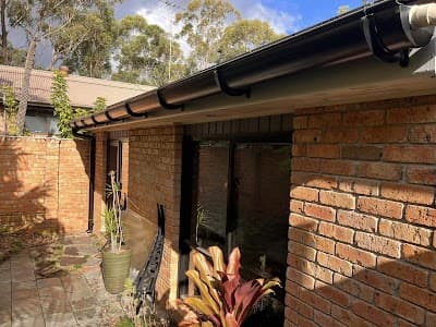 Sanders Roofing Pty Ltd project 4