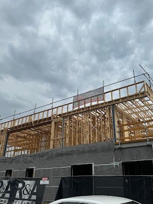 SAR Roofing & Maintenance project 5