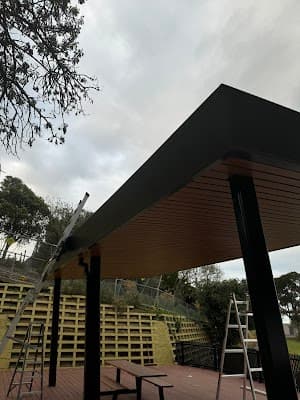 SAR Roofing & Maintenance project 6