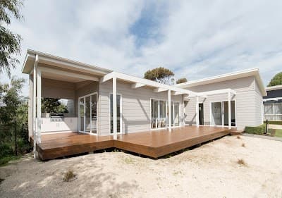 Sarah Homes project 3