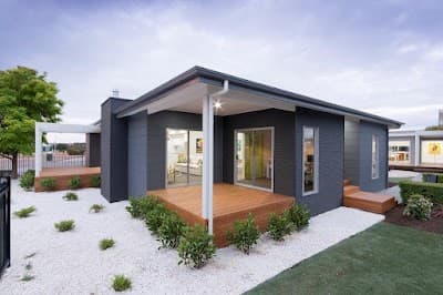Sarah Homes