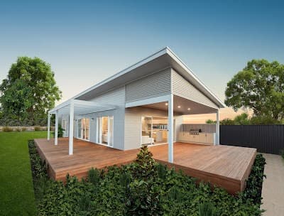 Sarah Homes Murray Bridge project 3