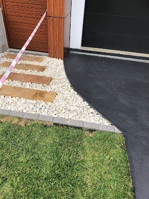 Saris concreting project 3