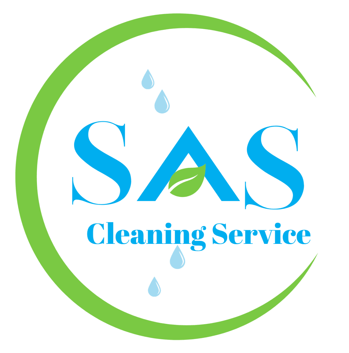 SAS Cleaning Service